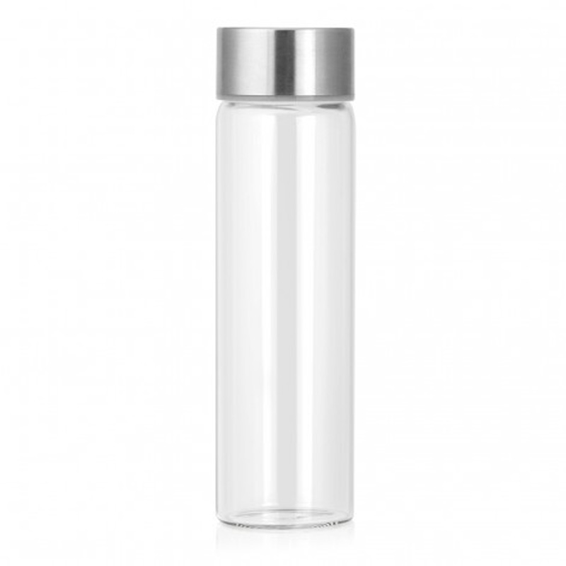 800ml Tritan Bottle image4